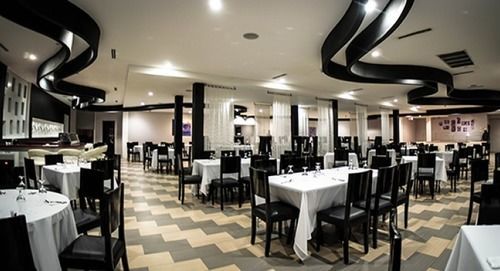 Regent Star Hotel Piarco Exterior photo